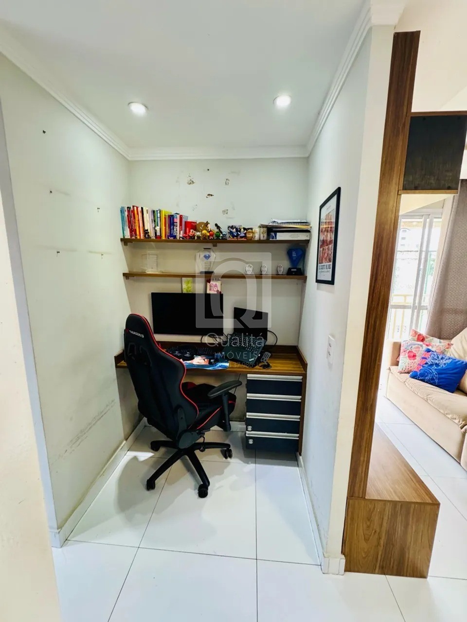 Apartamento, 2 quartos, 60 m² - Foto 10