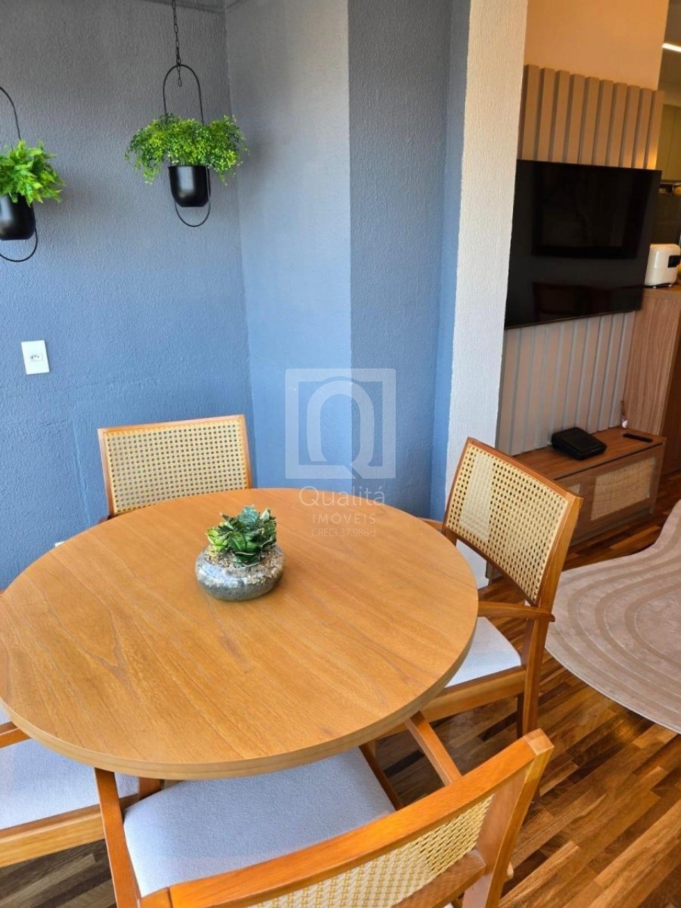 Apartamento, 2 quartos, 53 m² - Foto 7