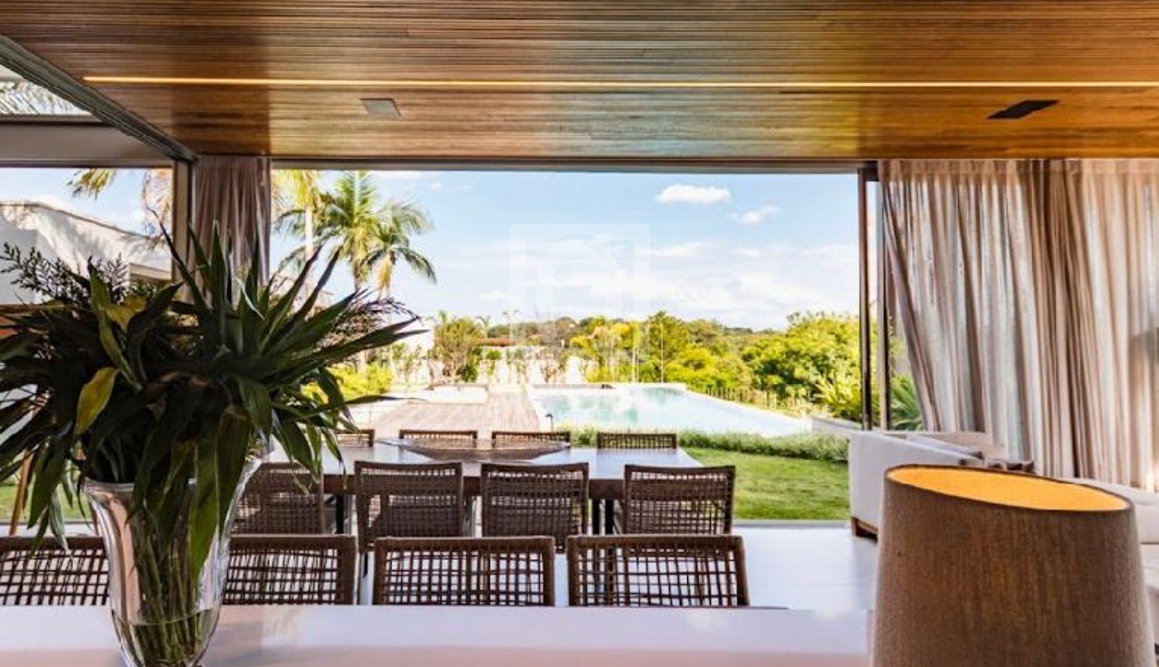 Casa de Condomínio, 5 quartos - Foto 4