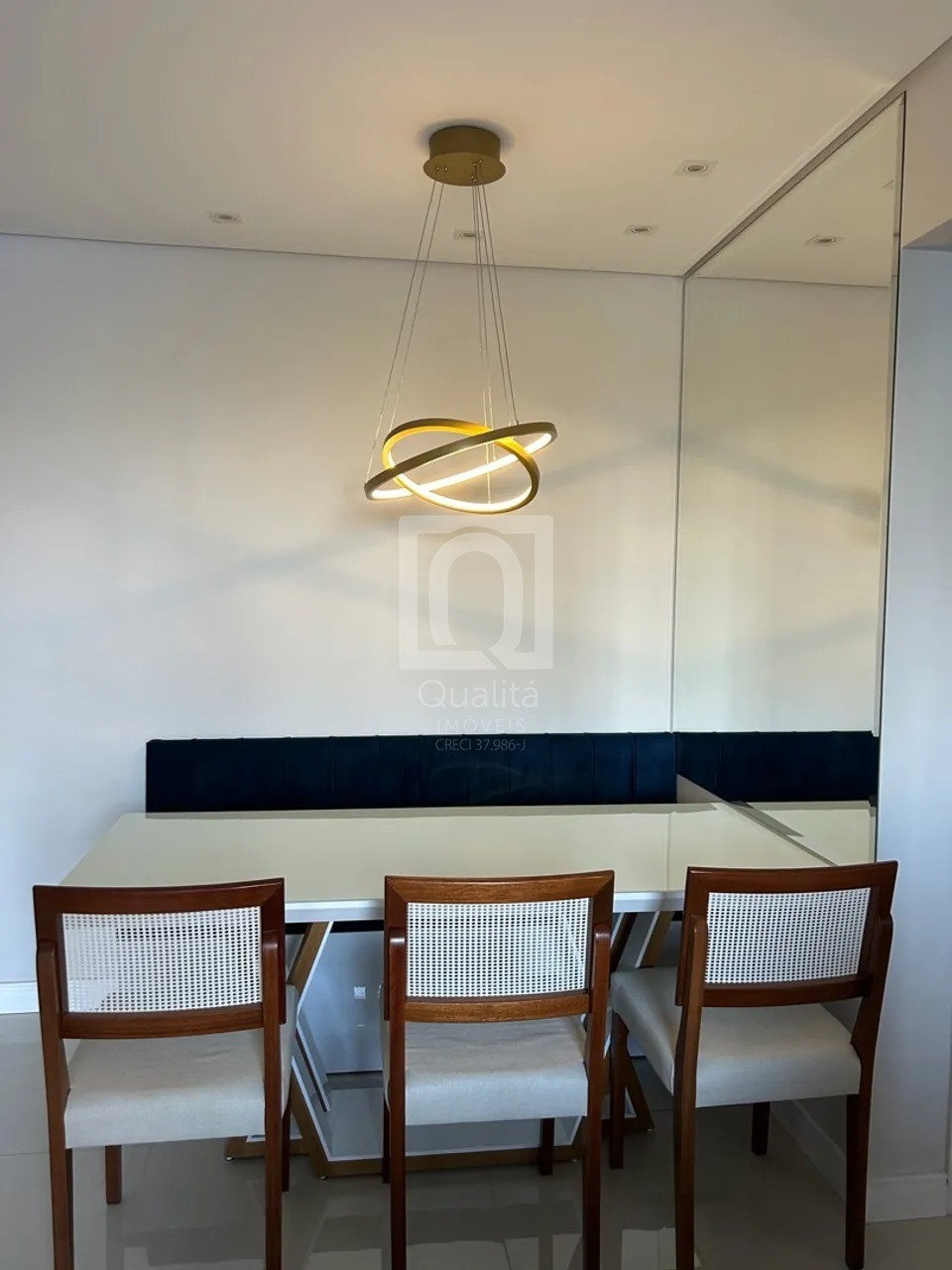 Apartamento, 2 quartos, 61 m² - Foto 6