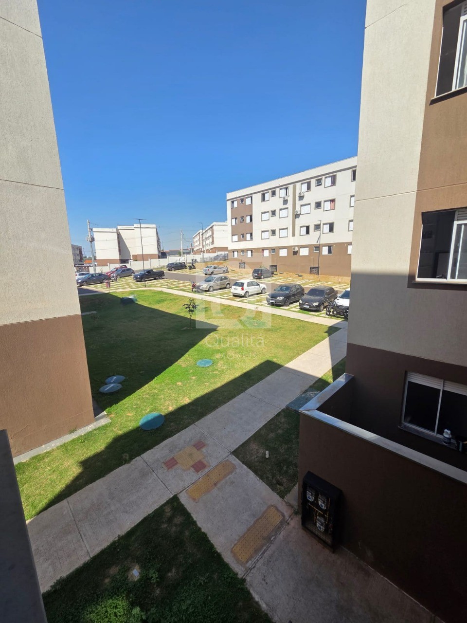 Apartamento, 2 quartos, 41 m² - Foto 20