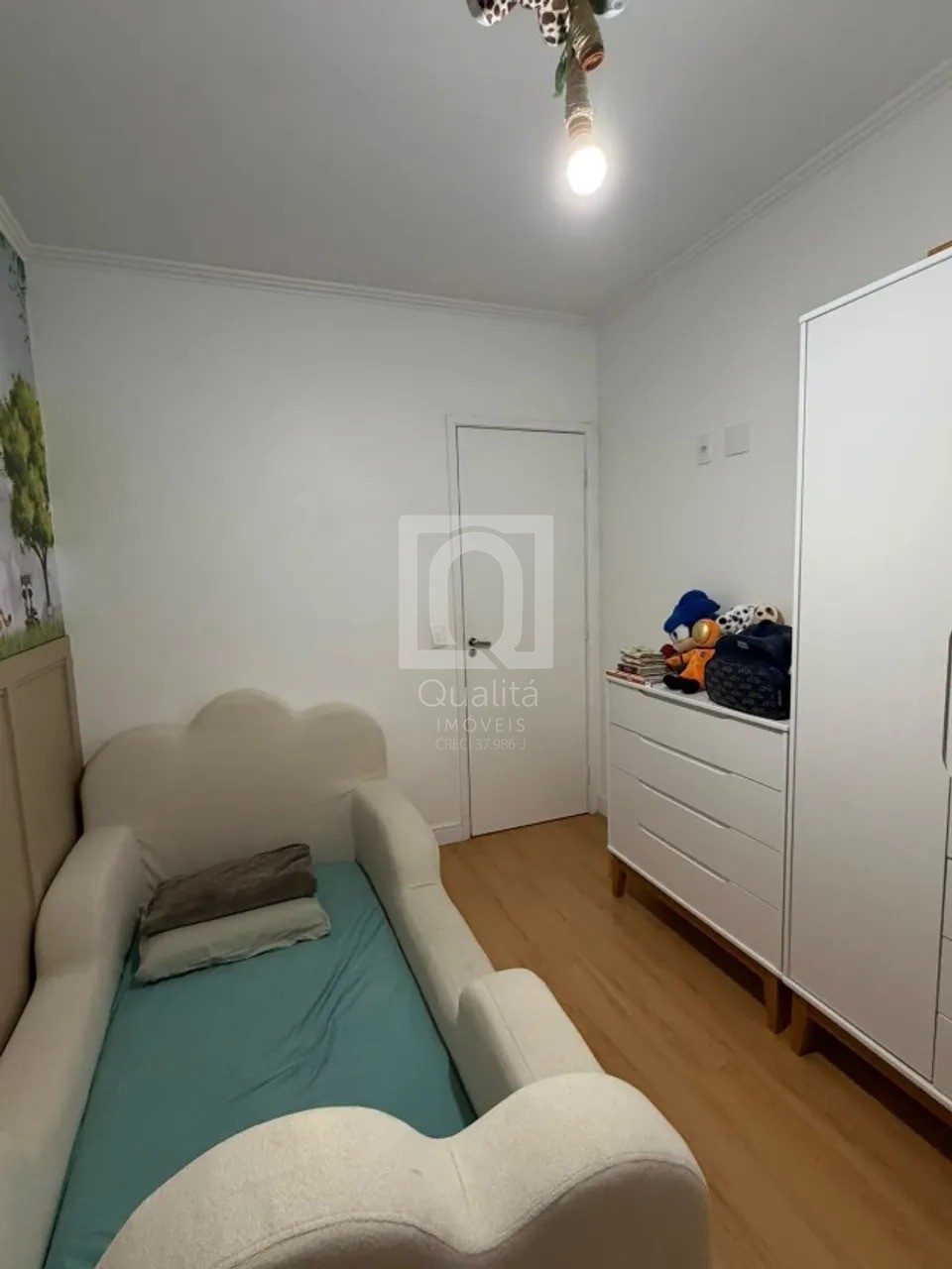 Apartamento, 2 quartos, 58 m² - Foto 7