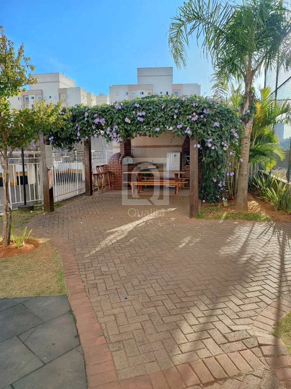 Apartamento, 2 quartos, 58 m² - Foto 16