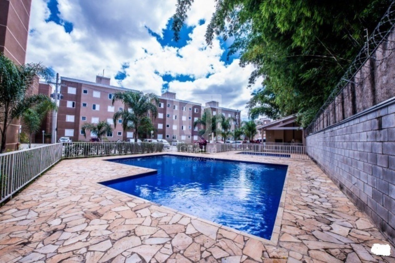 Apartamento, 2 quartos, 52 m² - Foto 8