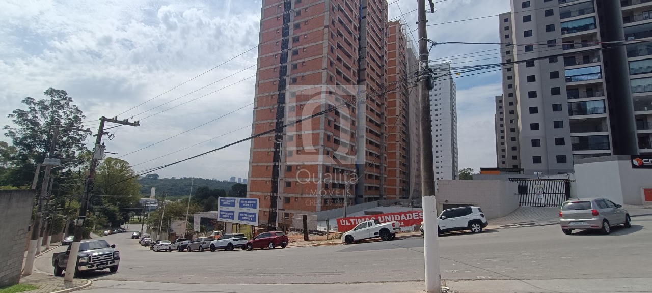 Apartamento, 2 quartos, 59 m² - Foto 28