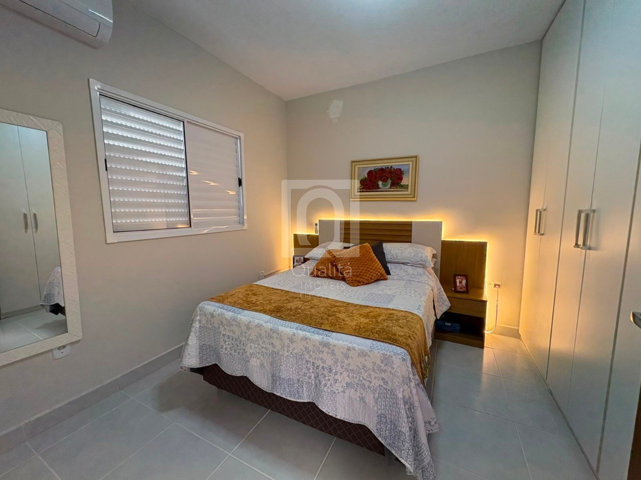 Casa de Condomínio, 2 quartos - Foto 7