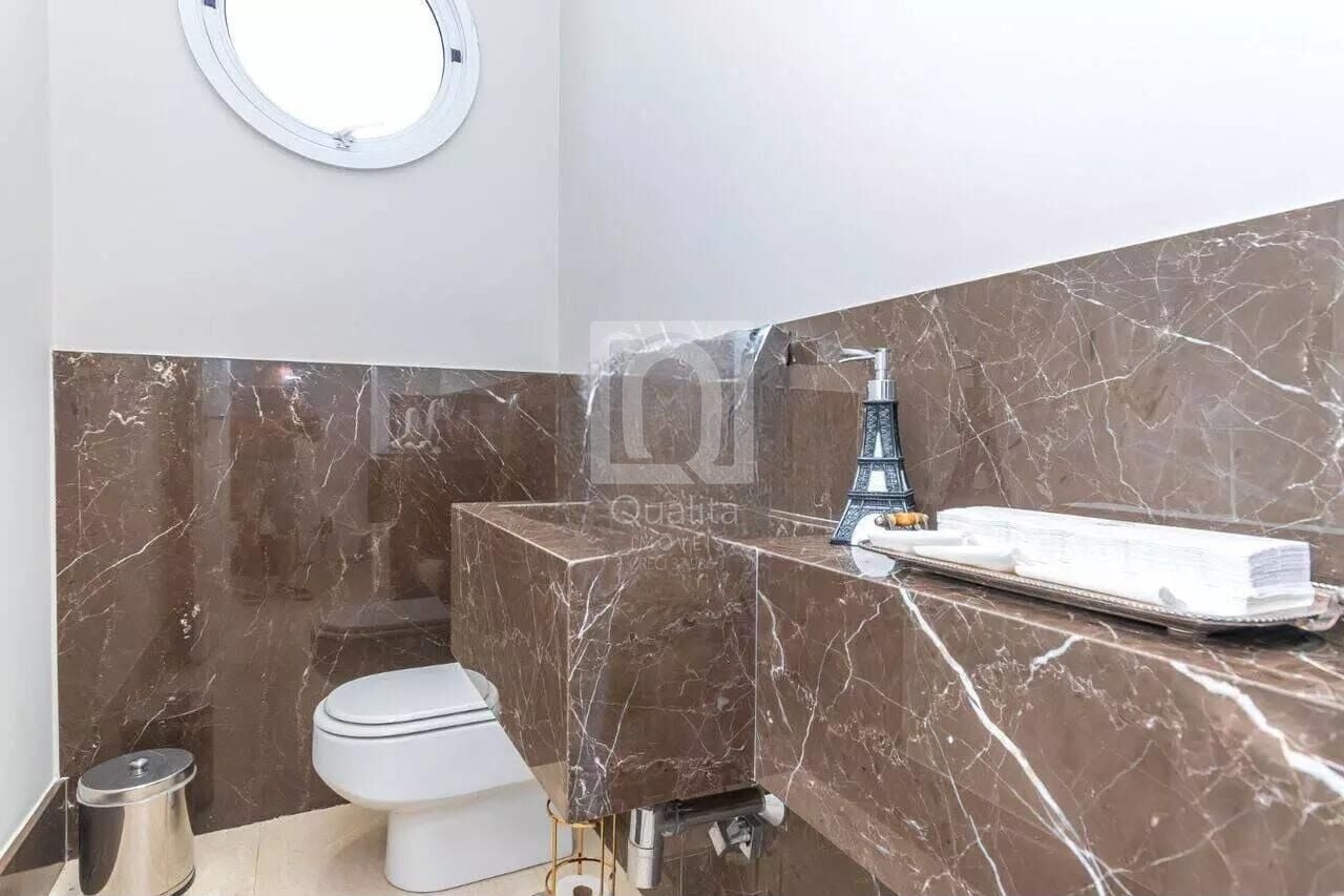 Casa de Condomínio, 5 quartos - Foto 31