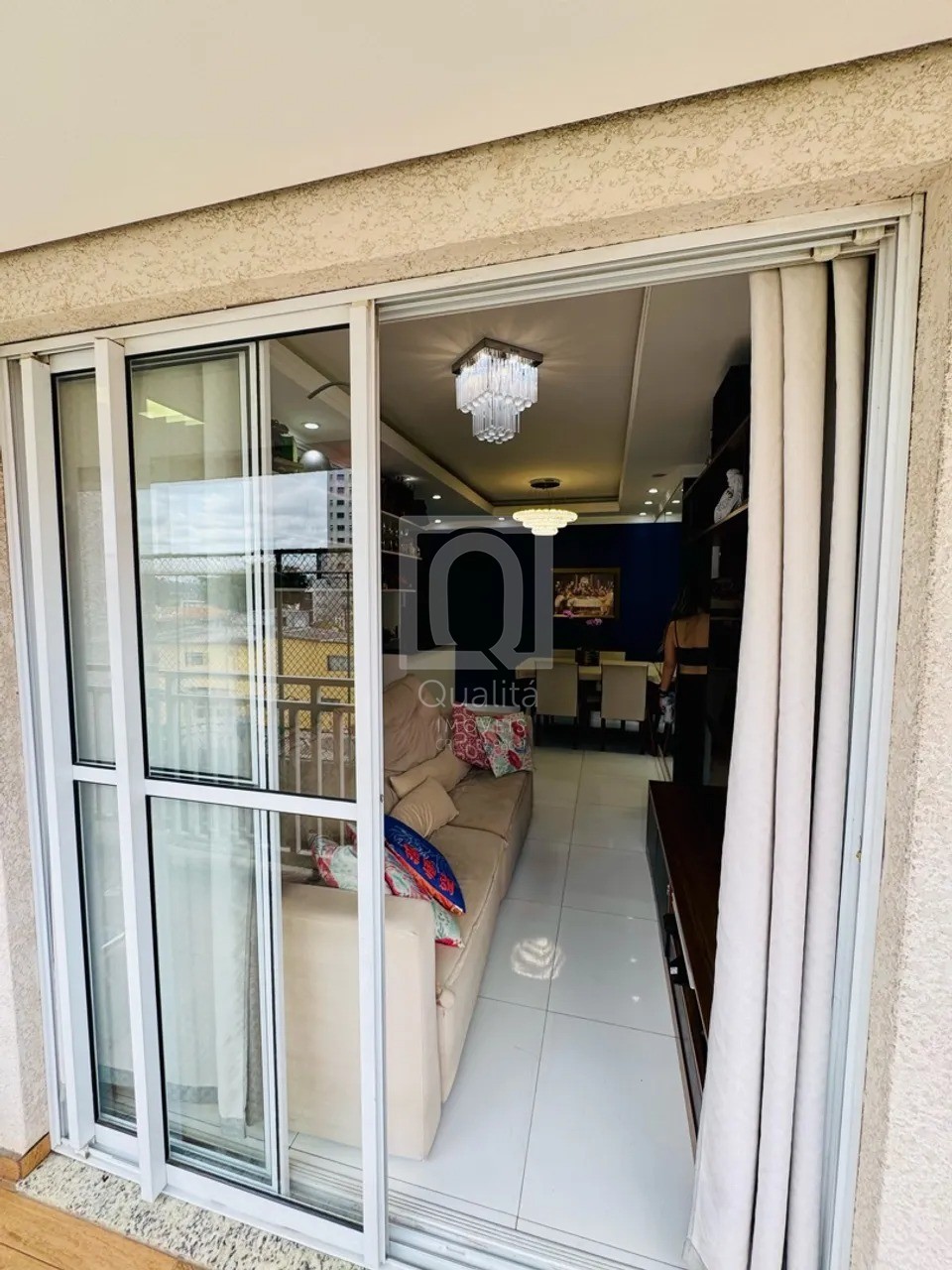 Apartamento, 2 quartos, 60 m² - Foto 9