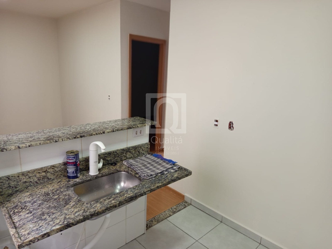 Apartamento, 2 quartos, 43 m² - Foto 2