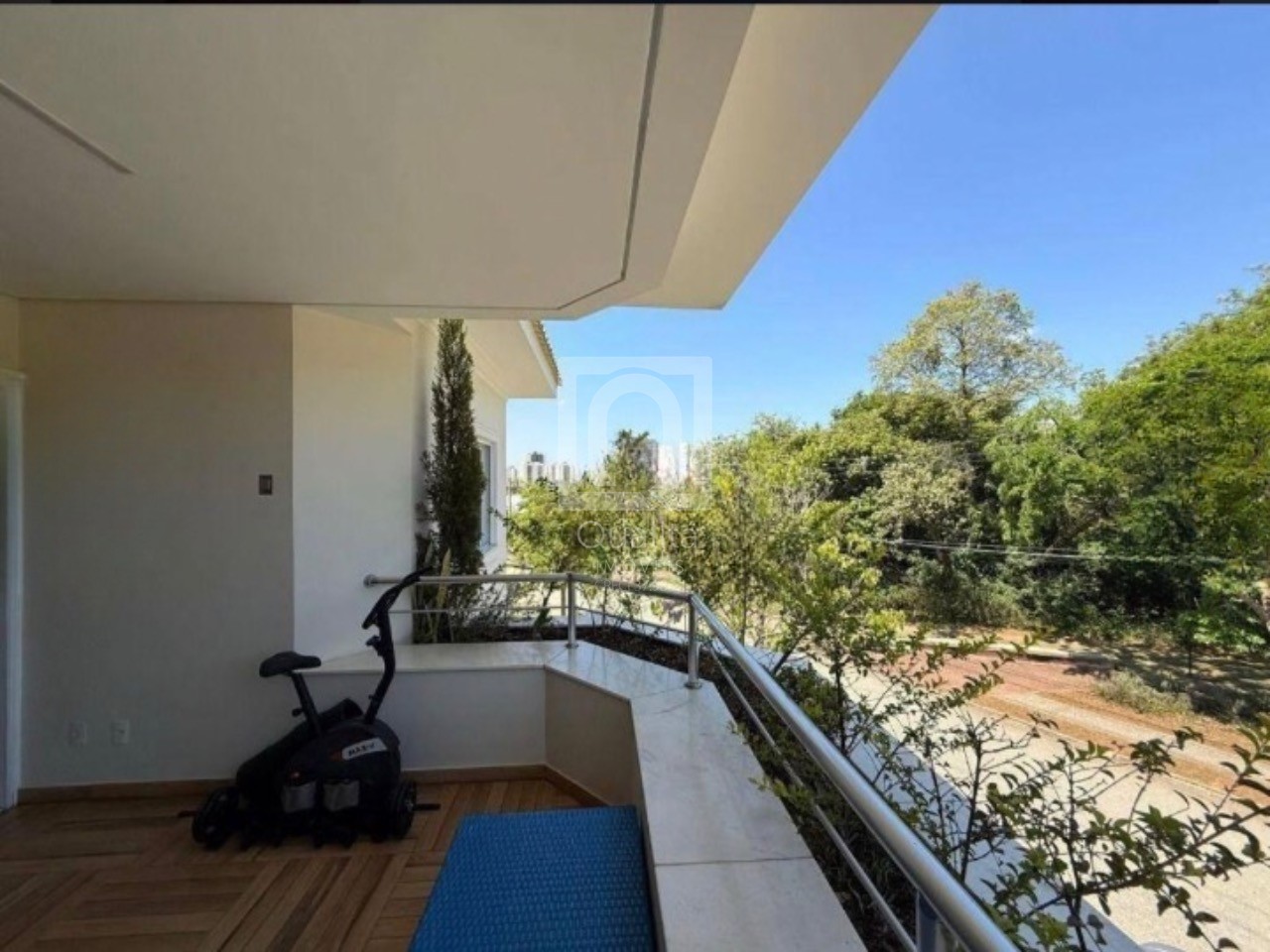 Casa de Condomínio, 4 quartos - Foto 50