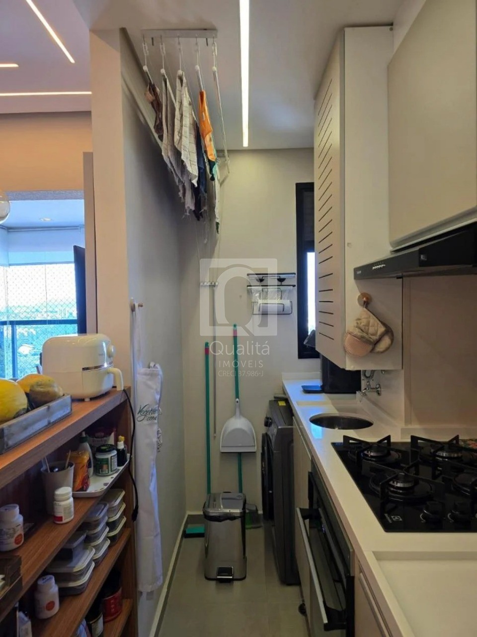 Apartamento, 2 quartos, 53 m² - Foto 47