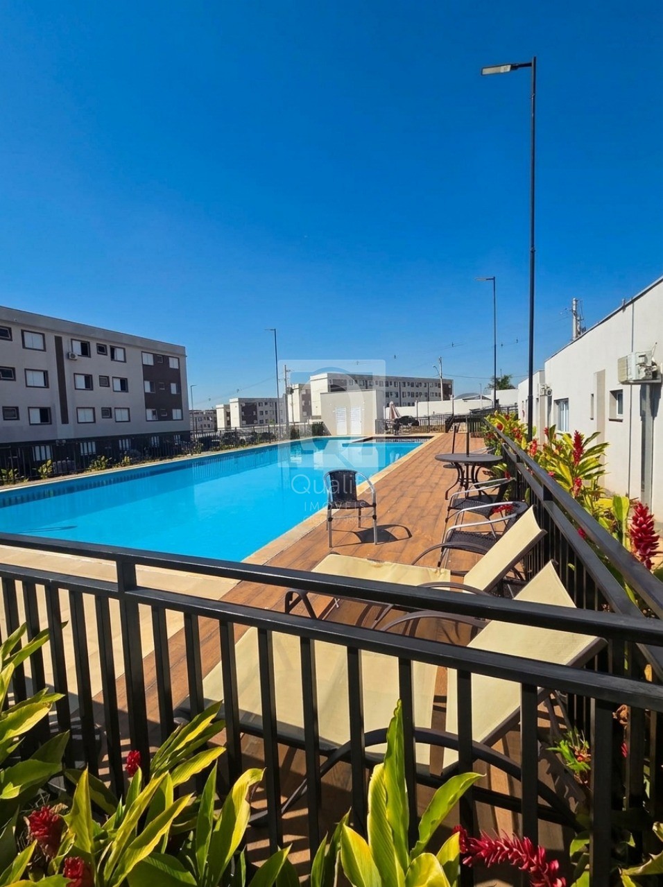 Apartamento, 2 quartos, 41 m² - Foto 1
