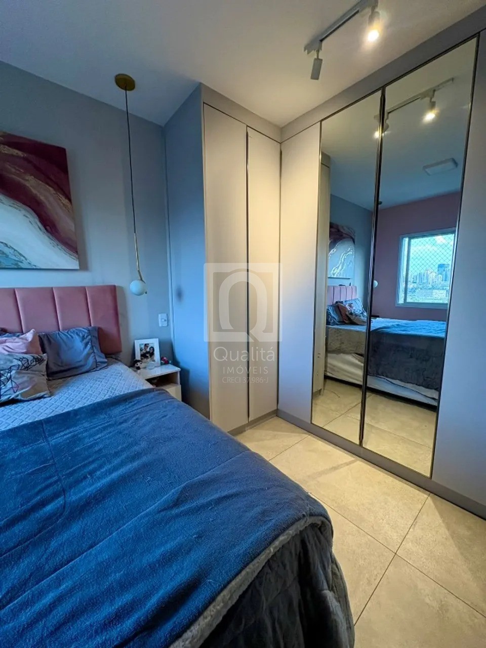 Apartamento, 2 quartos, 68 m² - Foto 10