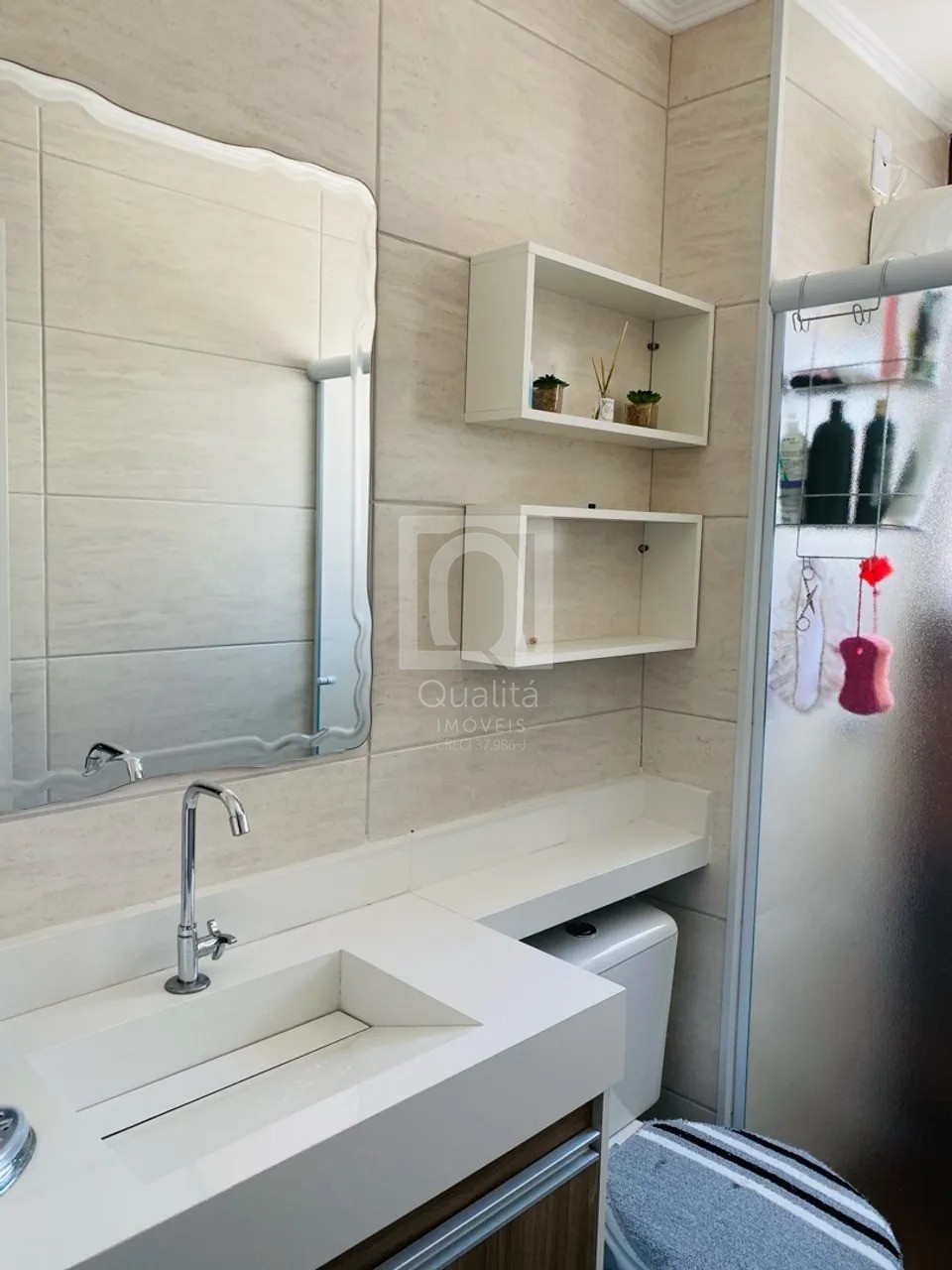 Apartamento, 2 quartos, 53 m² - Foto 10