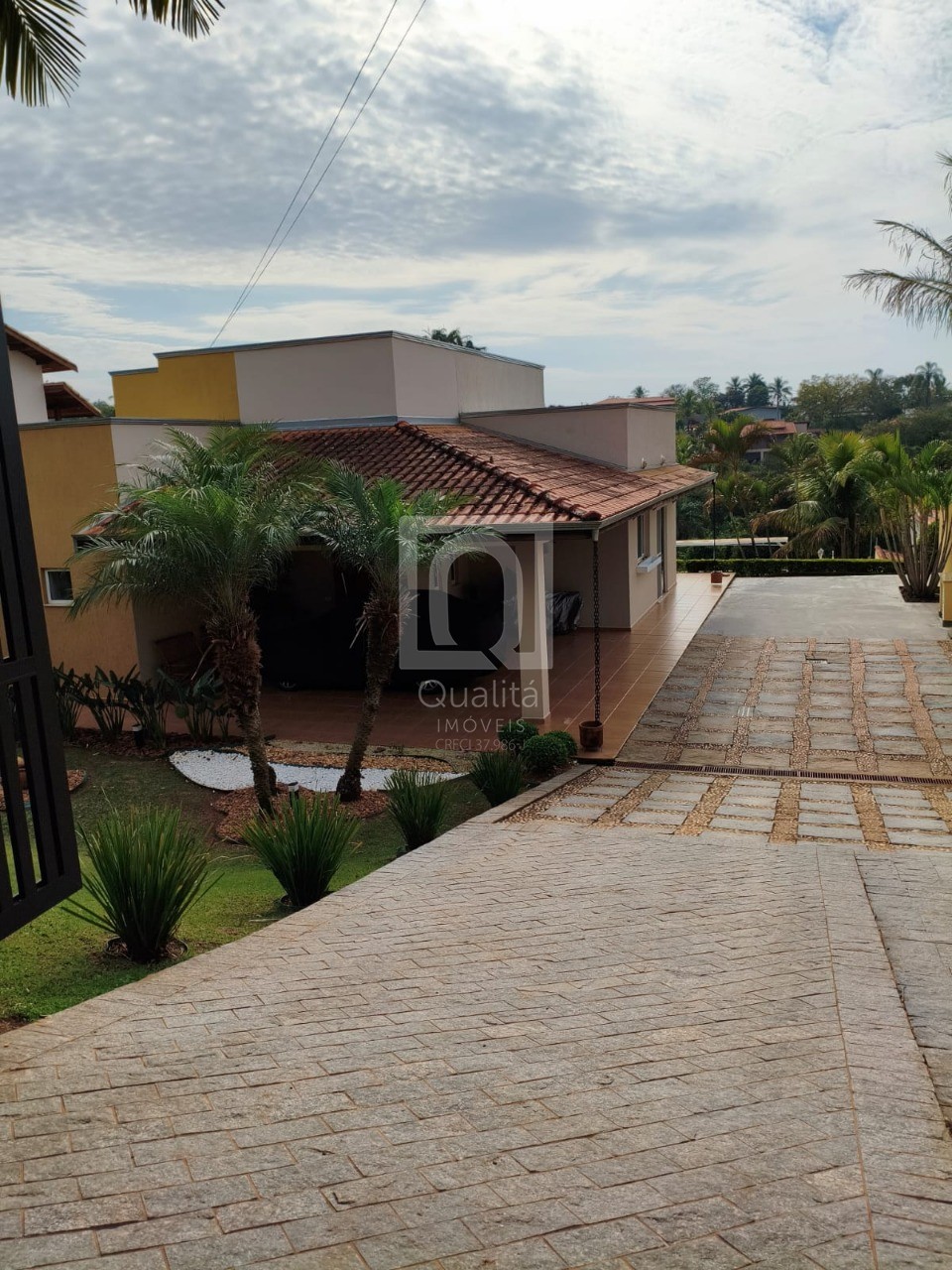 Chácara, 3 quartos, 1873 m² - Foto 42