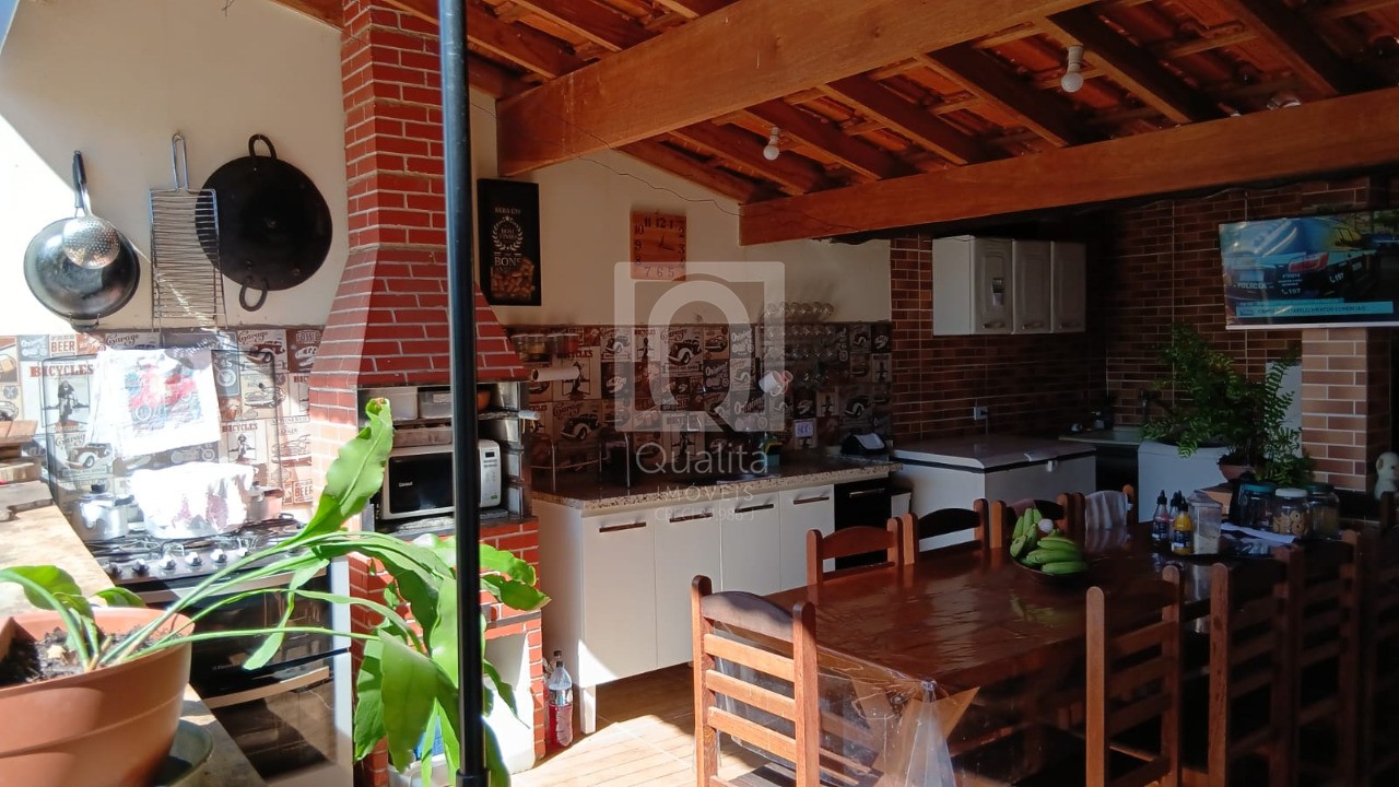 Sobrado, 2 quartos, 167 m² - Foto 11