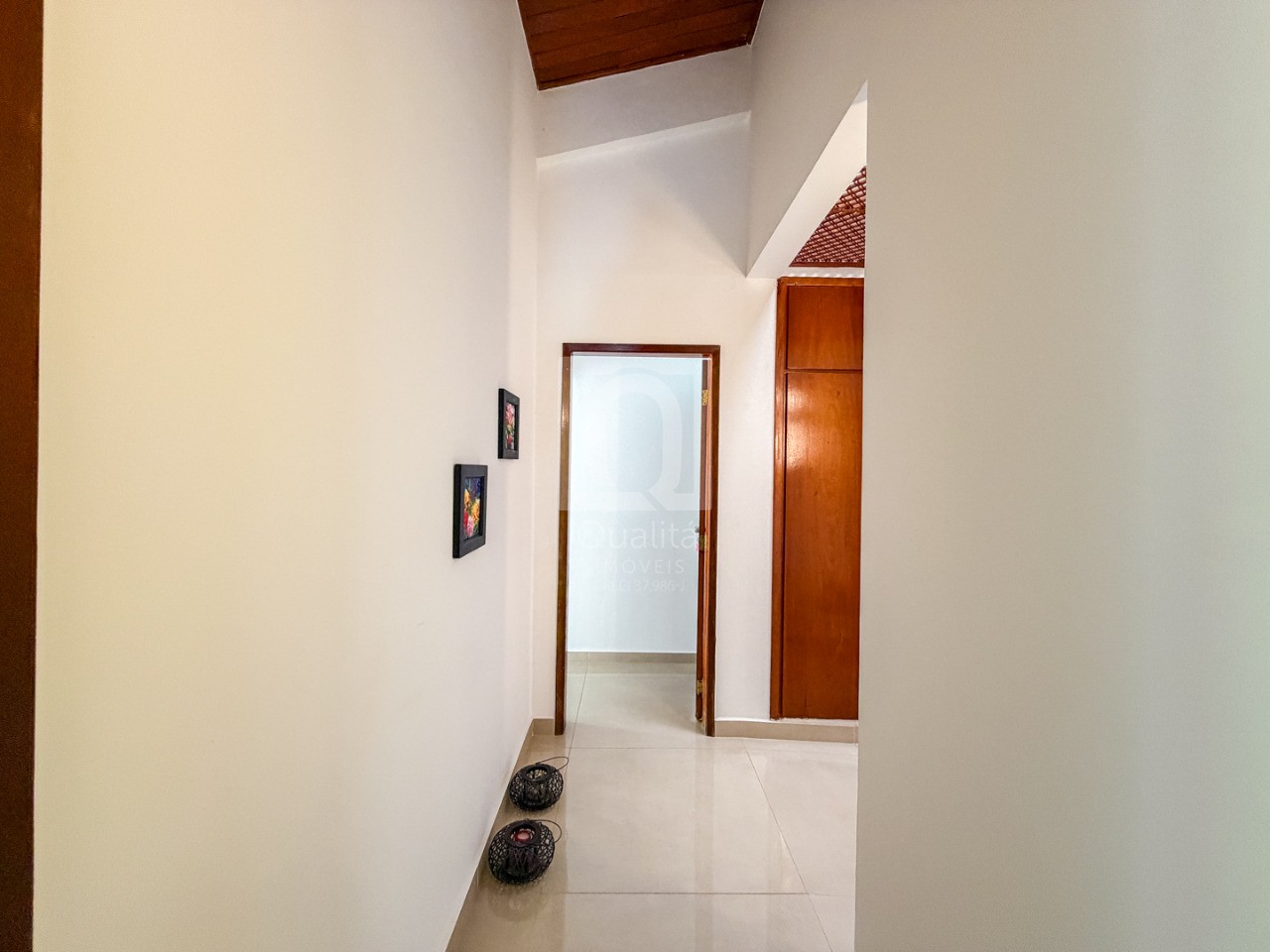 Casa de Condomínio, 4 quartos - Foto 31