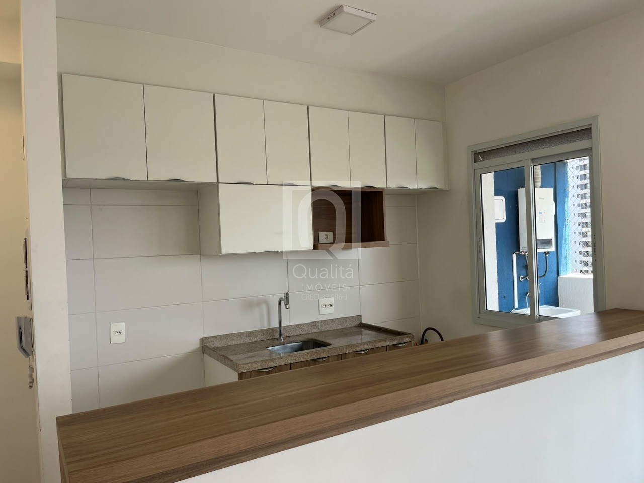 Apartamento, 1 quarto, 47 m² - Foto 5