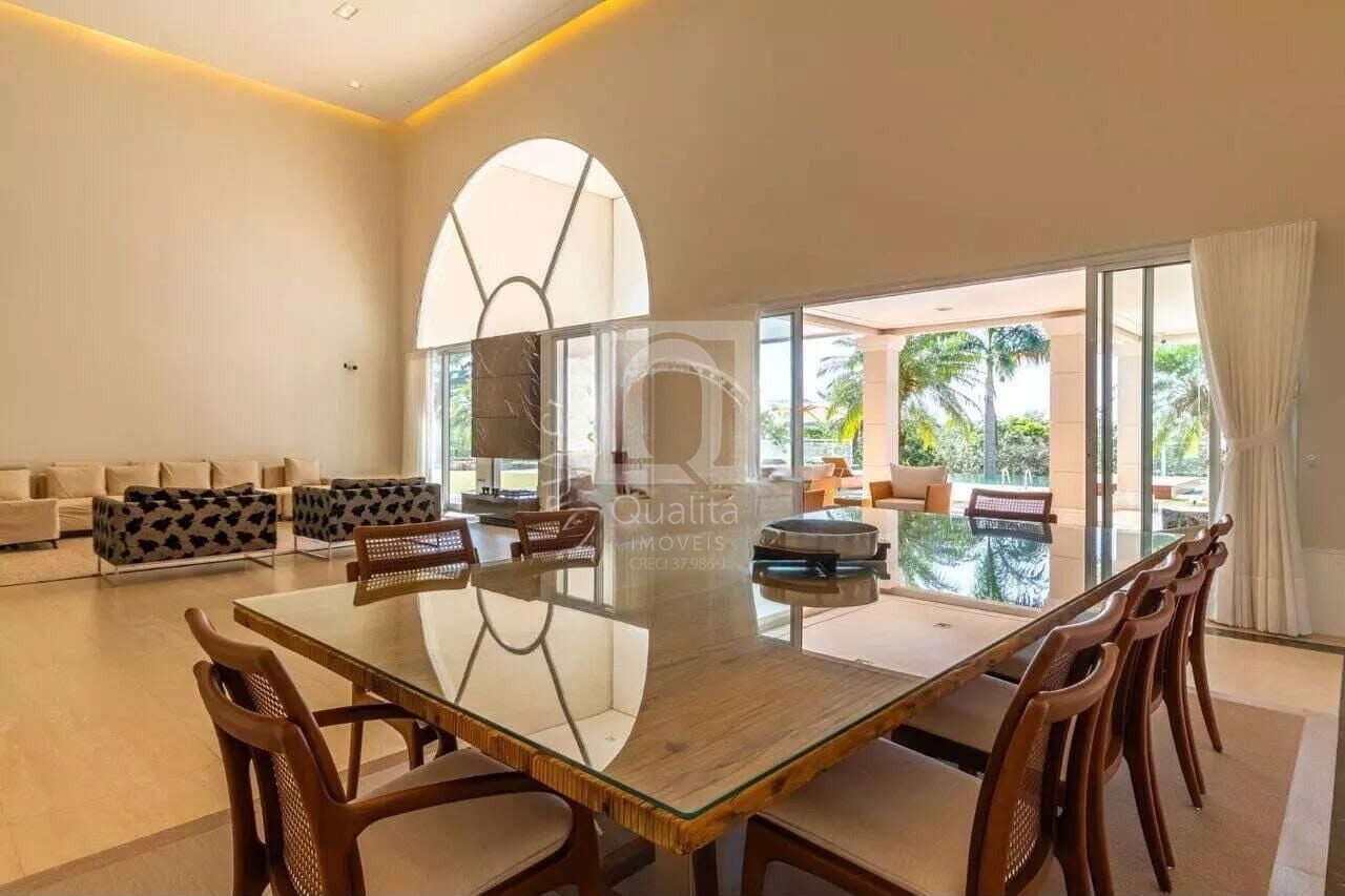 Casa de Condomínio, 5 quartos - Foto 7