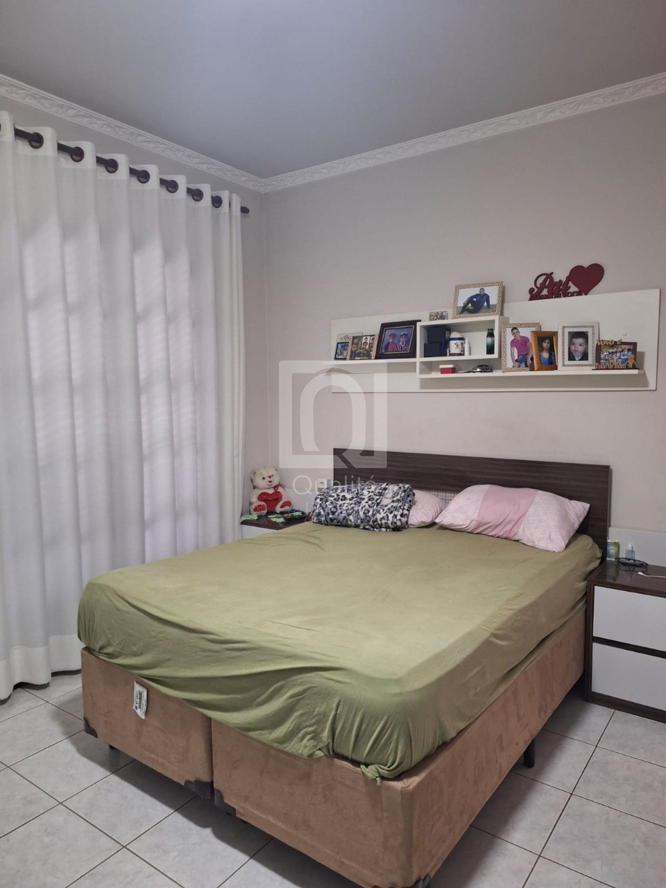 Sobrado, 3 quartos, 216 m² - Foto 12