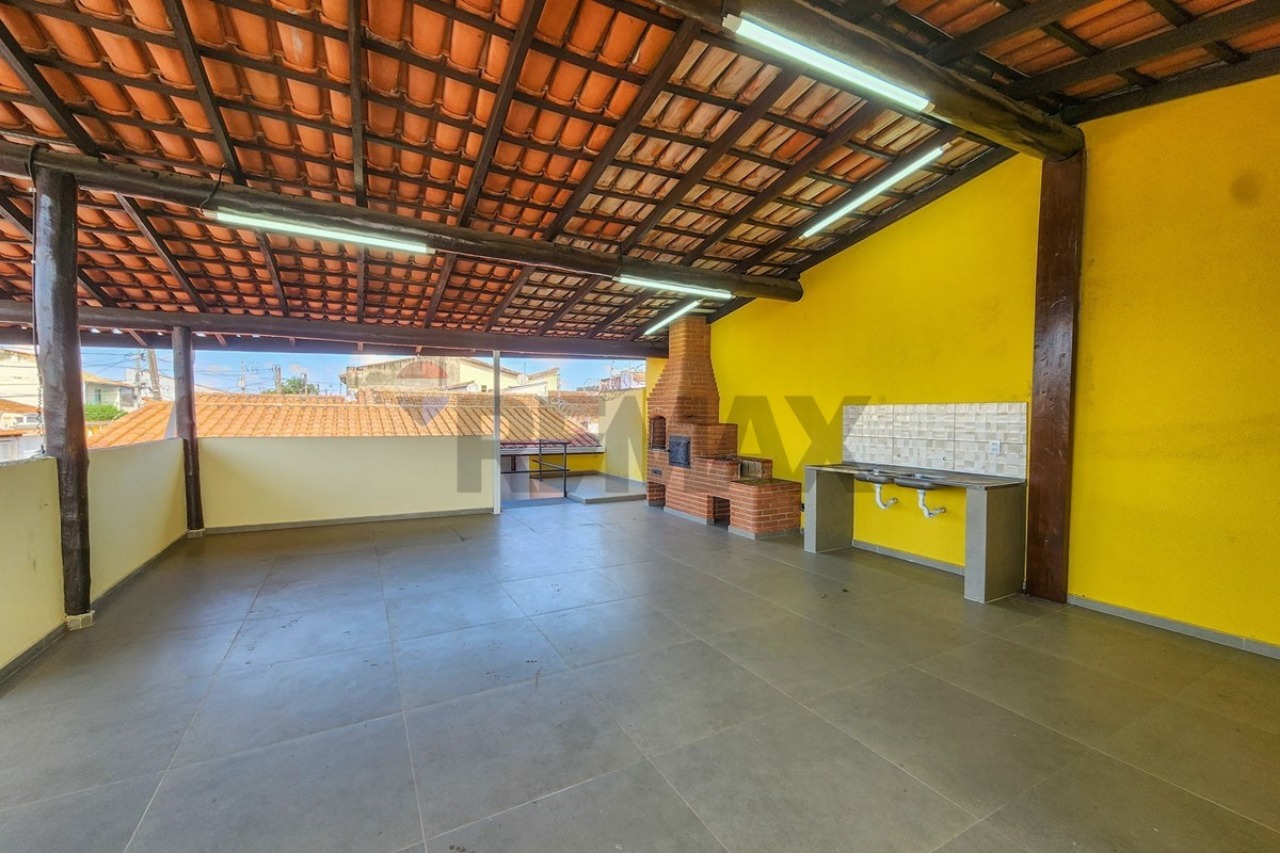 Sobrado, 3 quartos - Foto 27