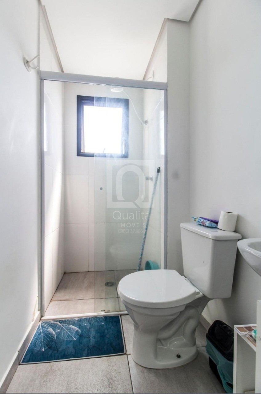 Apartamento, 2 quartos, 53 m² - Foto 13