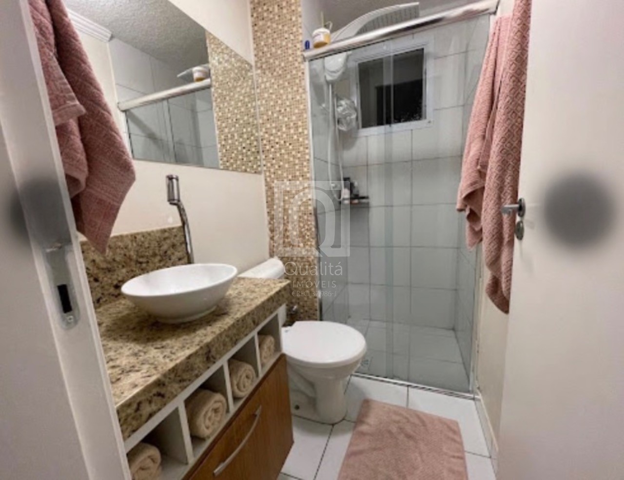 Apartamento, 2 quartos, 47 m² - Foto 7