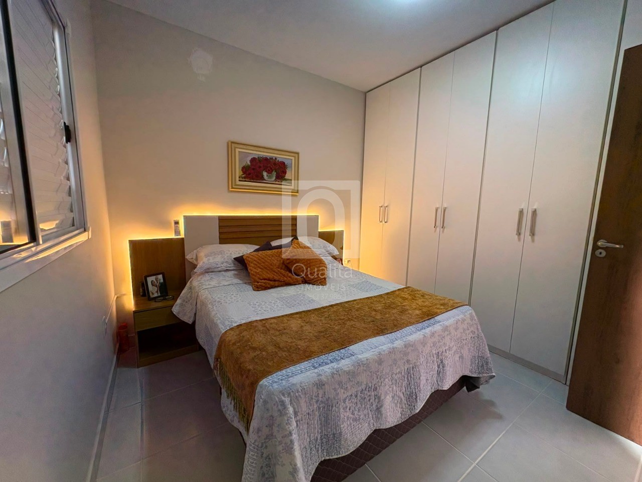 Casa de Condomínio, 2 quartos - Foto 6