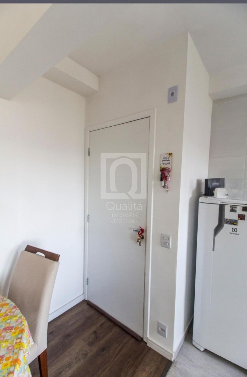 Apartamento, 2 quartos, 53 m² - Foto 11