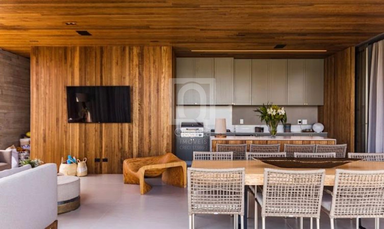 Casa de Condomínio, 5 quartos - Foto 7