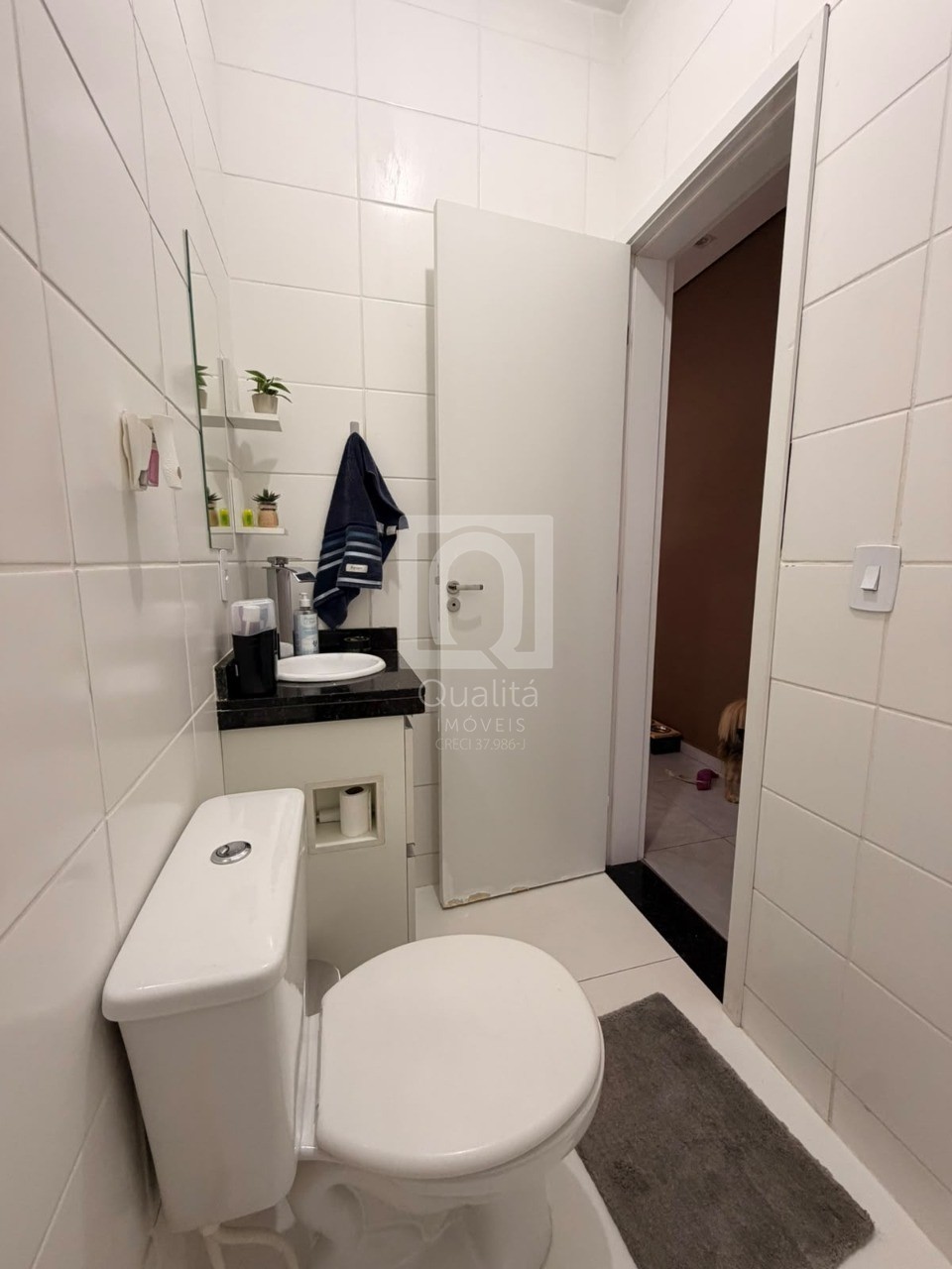 Casa de Condomínio, 2 quartos - Foto 14
