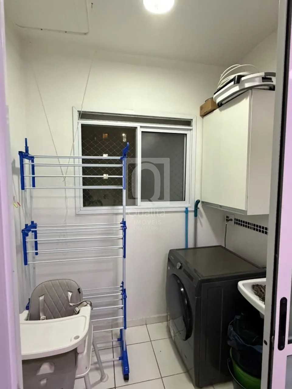Apartamento, 2 quartos, 58 m² - Foto 3