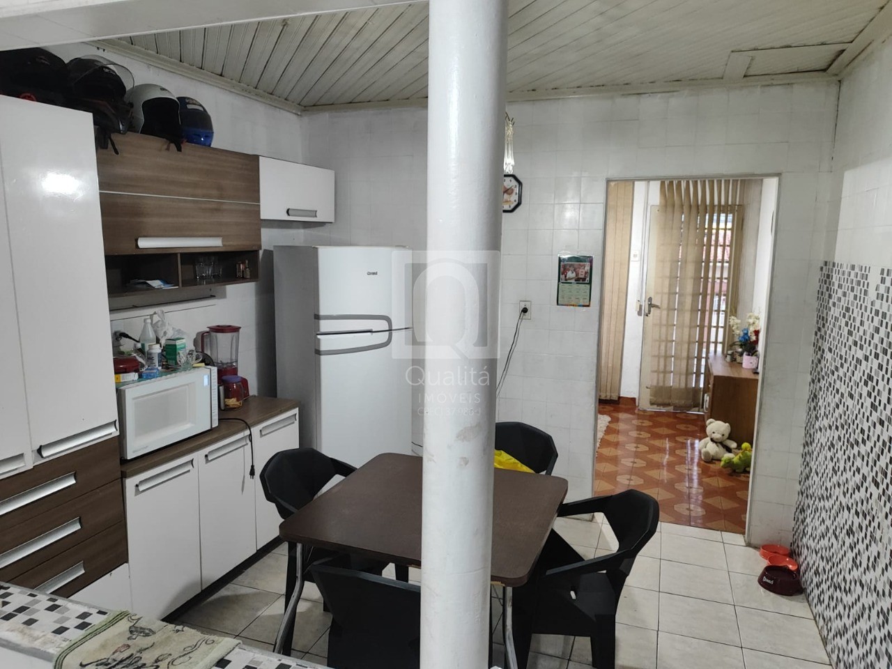 Casa, 3 quartos, 133 m² - Foto 3