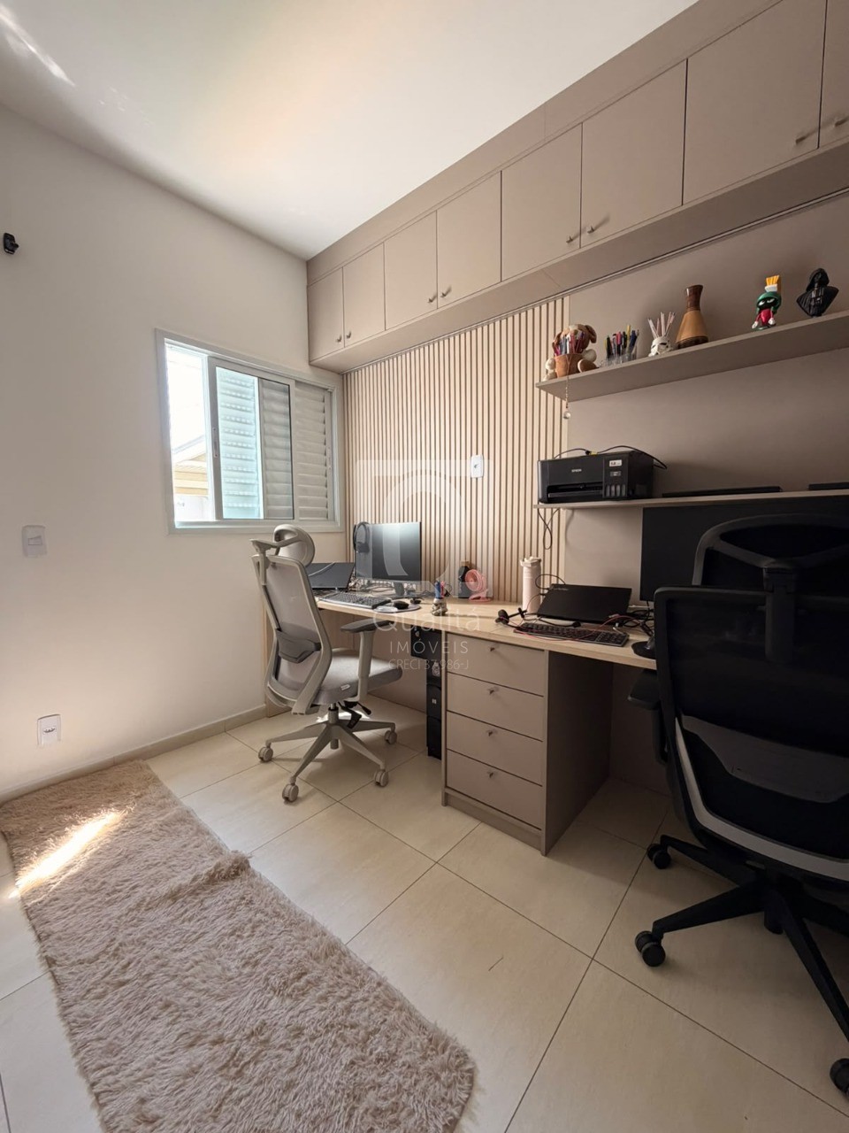 Casa de Condomínio, 2 quartos - Foto 7