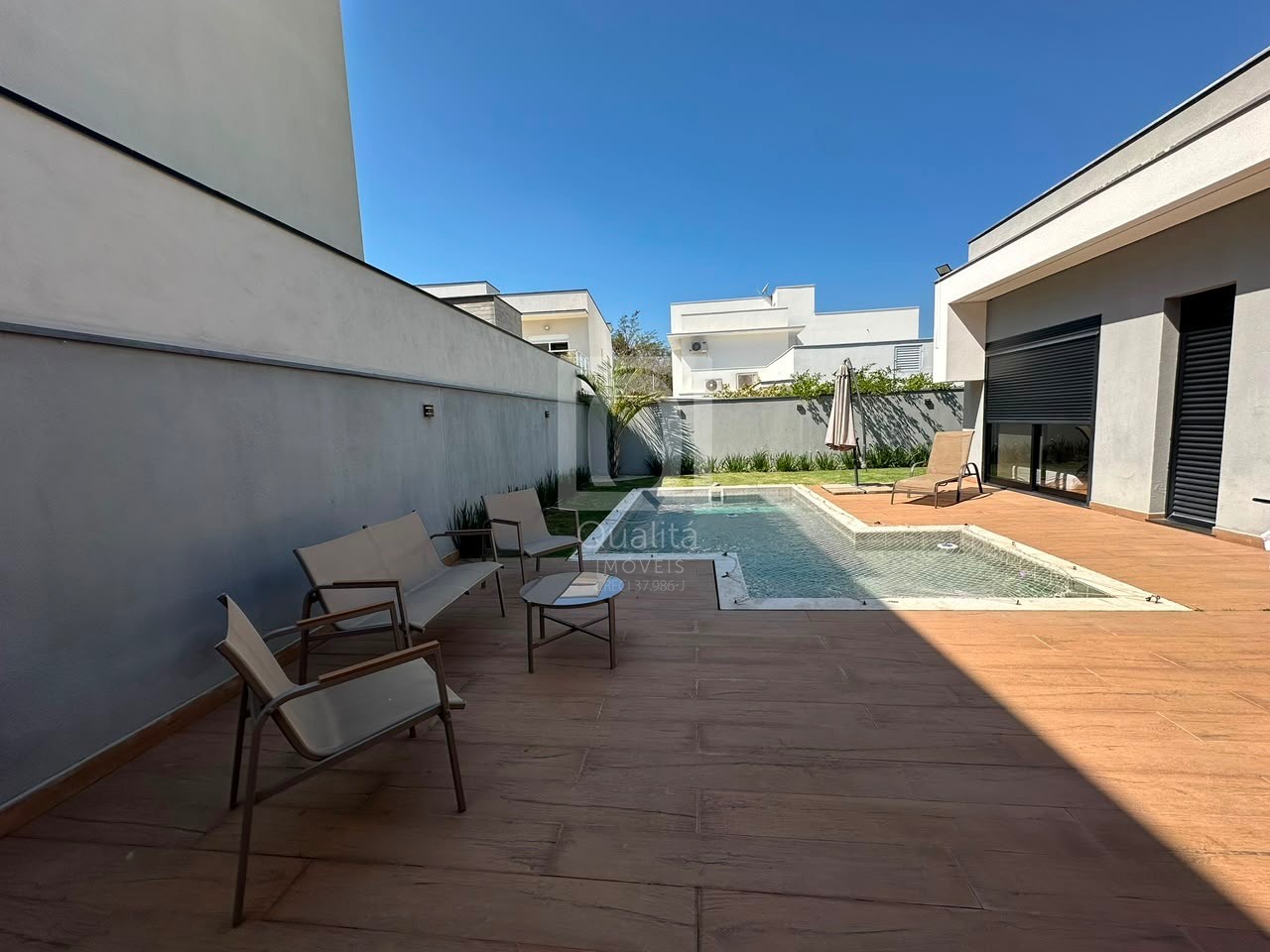 Casa de Condomínio, 3 quartos - Foto 31