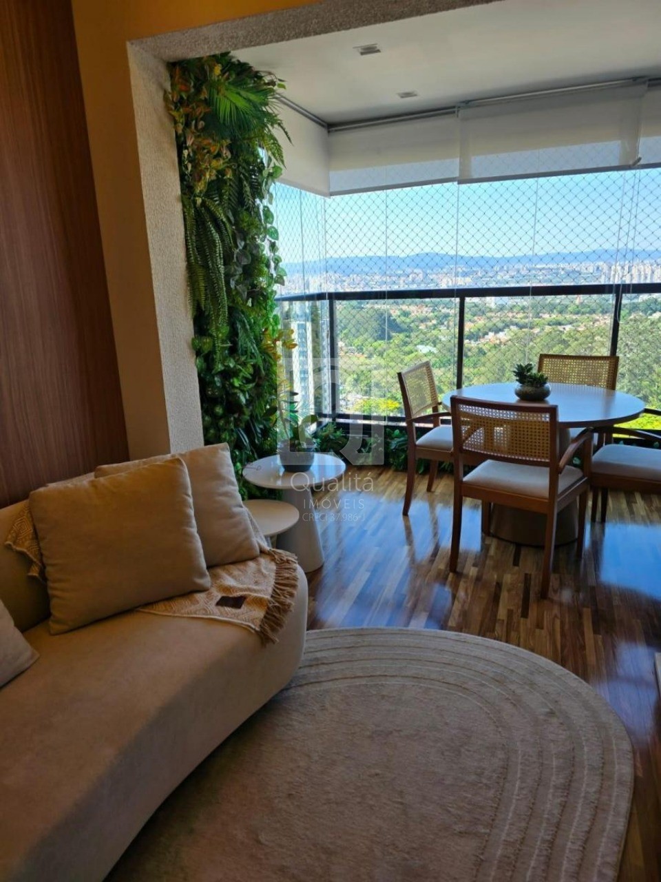Apartamento, 2 quartos, 53 m² - Foto 4