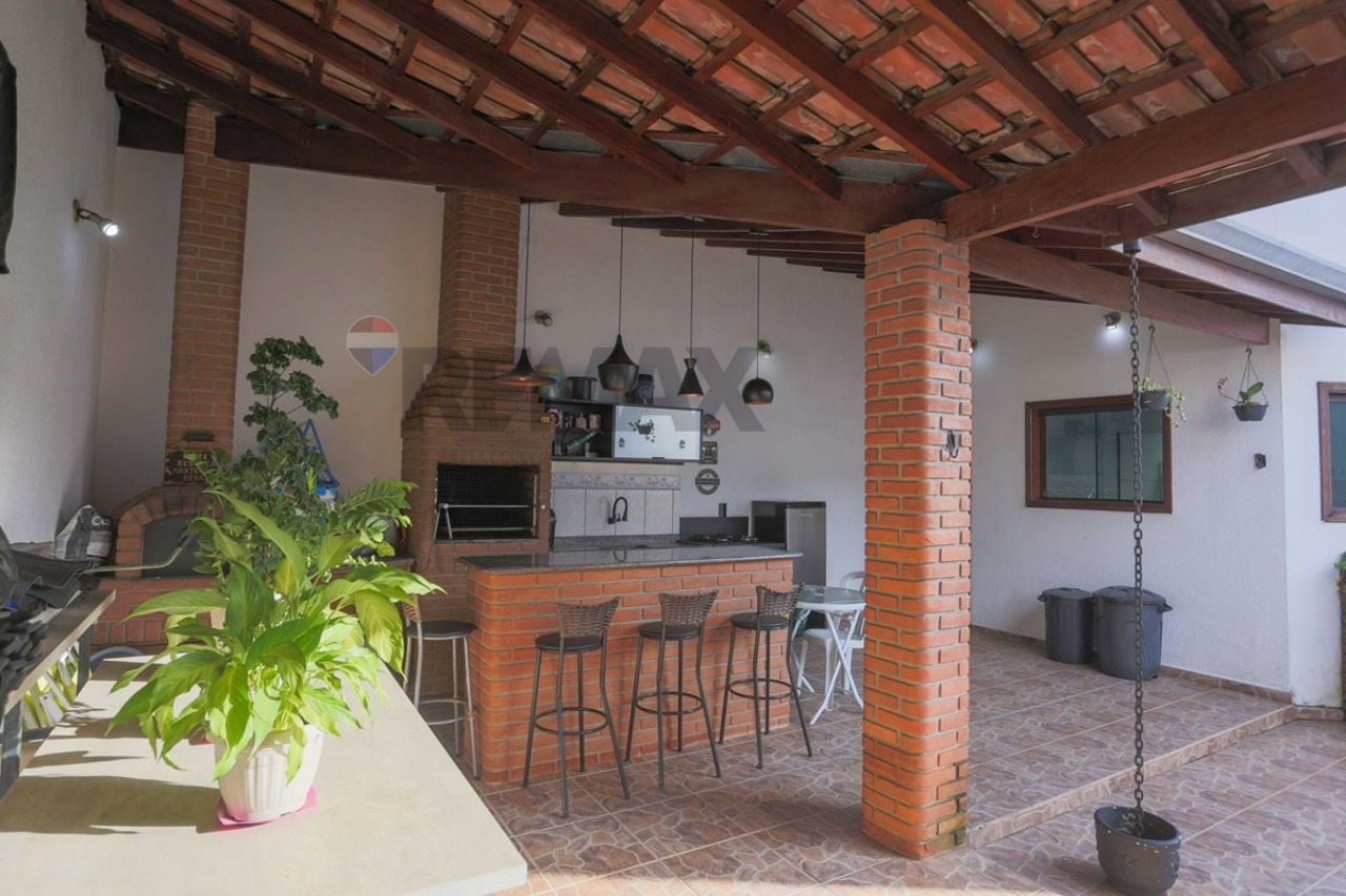 Sobrado, 4 quartos - Foto 39