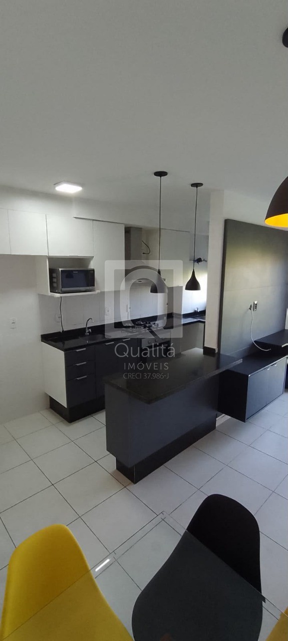 Apartamento, 2 quartos, 54 m² - Foto 2