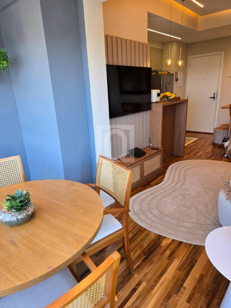 Apartamento, 2 quartos, 53 m² - Foto 13