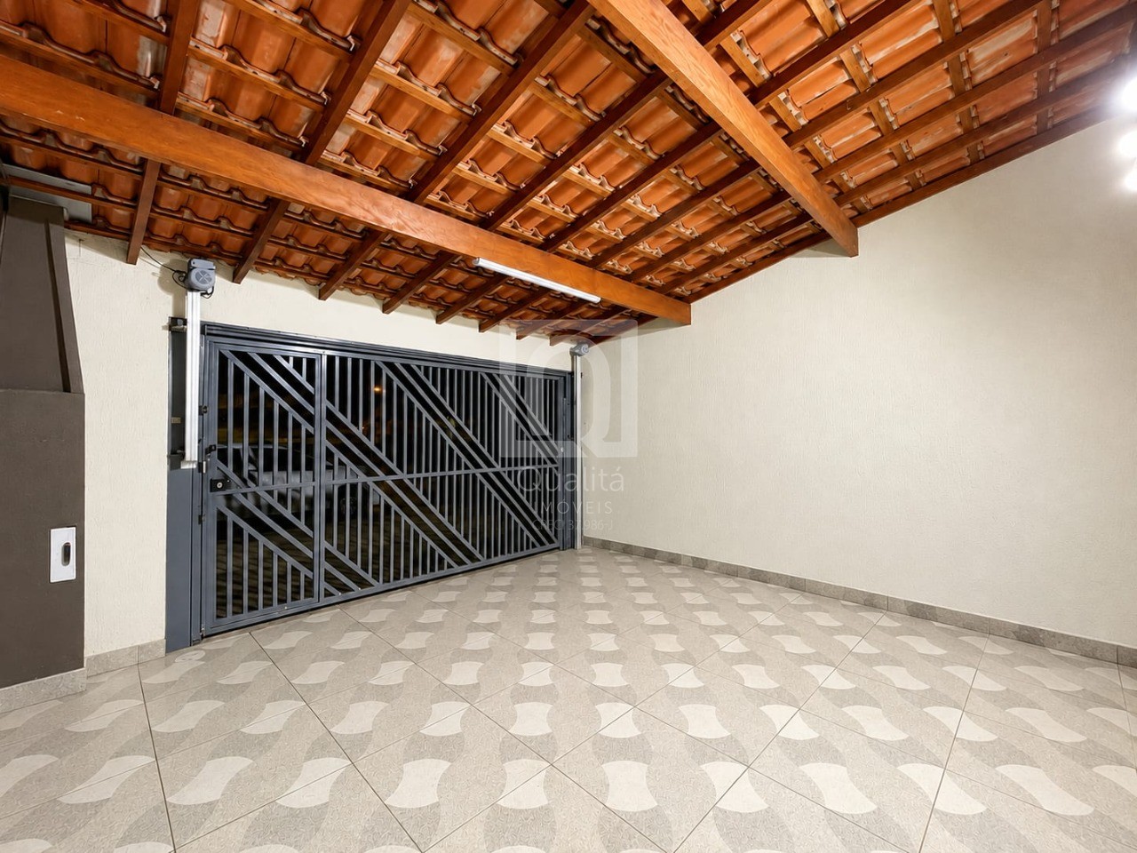 Casa, 2 quartos - Foto 2