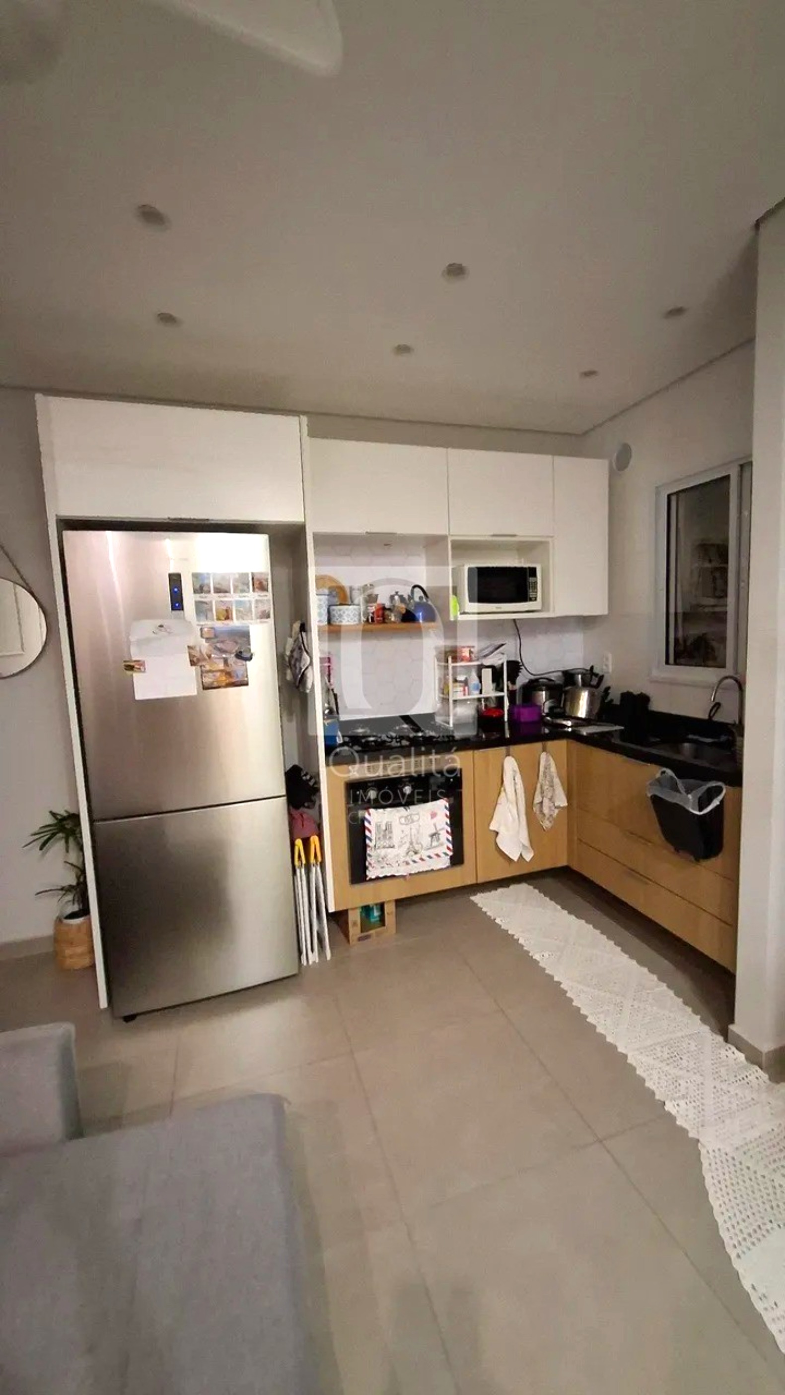 Apartamento, 2 quartos, 52 m² - Foto 6