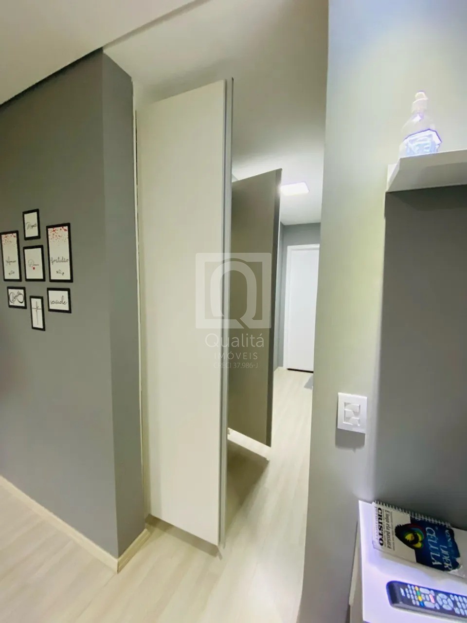 Apartamento, 2 quartos, 53 m² - Foto 4