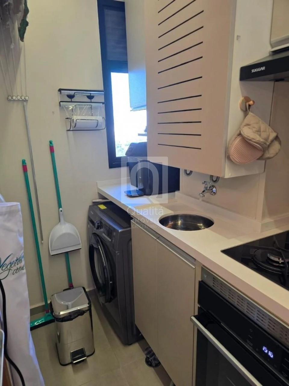 Apartamento, 2 quartos, 53 m² - Foto 26