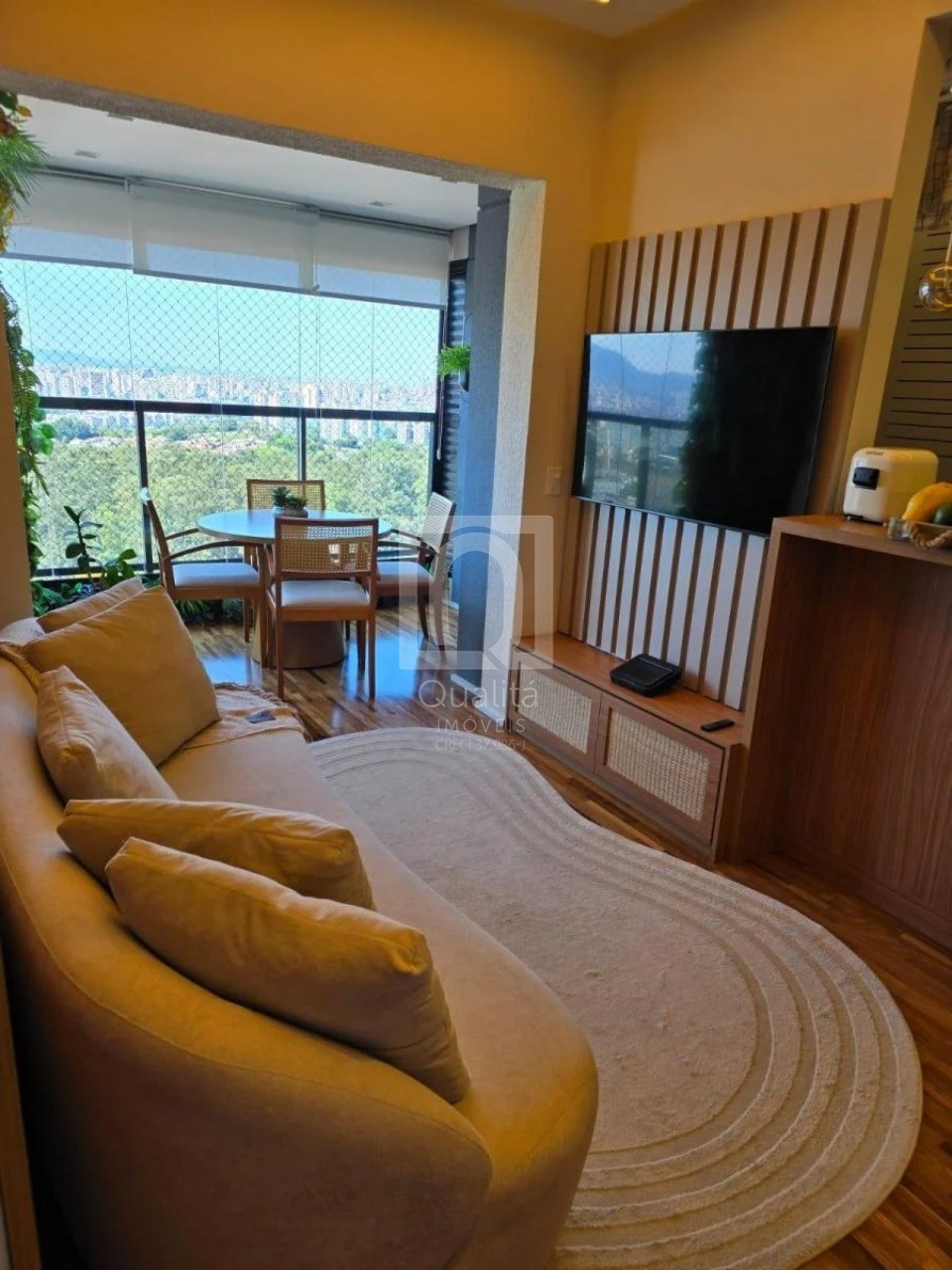 Apartamento, 2 quartos, 53 m² - Foto 31