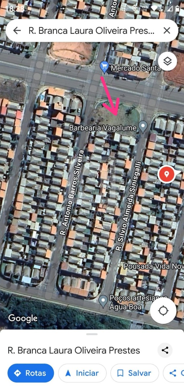 Terreno, 176 m² - Foto 4