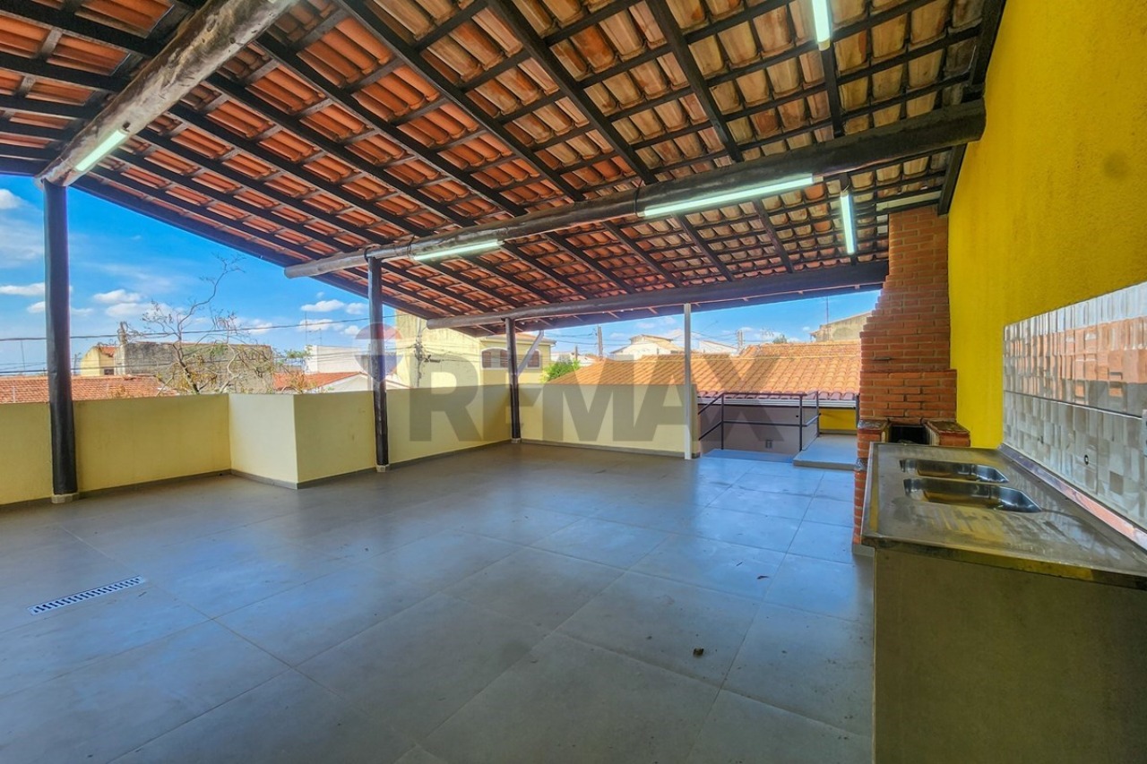 Sobrado, 3 quartos - Foto 21
