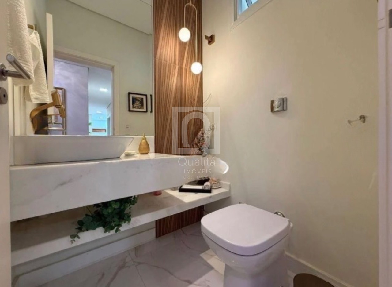Casa de Condomínio, 4 quartos - Foto 37