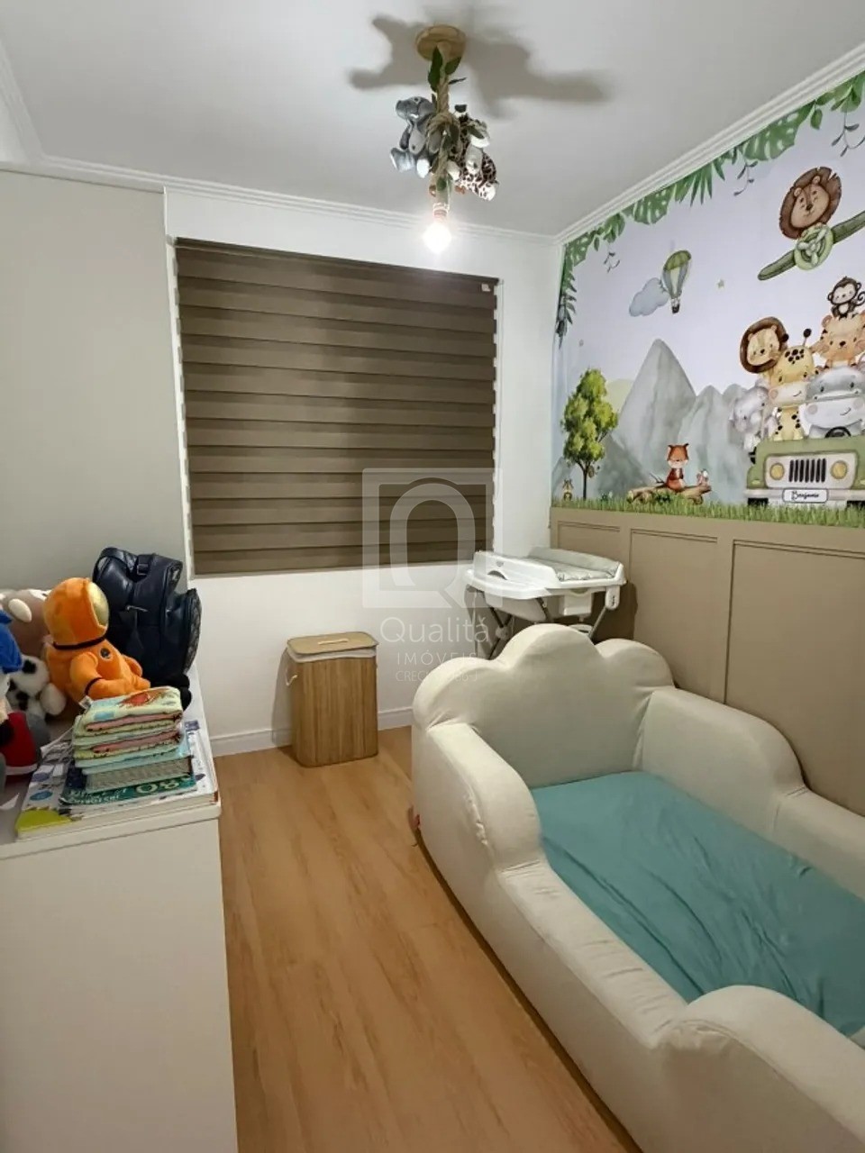 Apartamento, 2 quartos, 58 m² - Foto 6