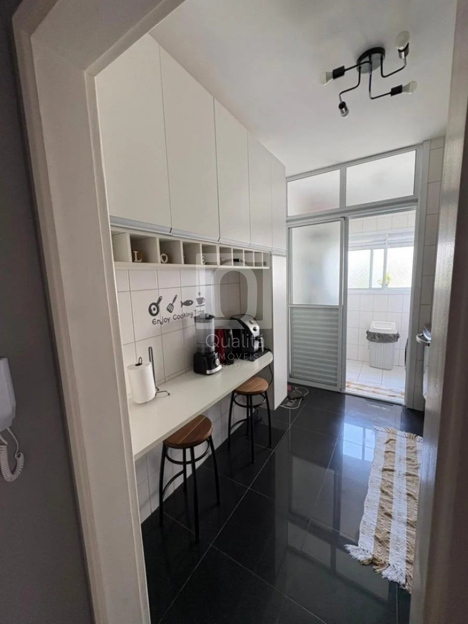 Apartamento, 2 quartos, 55 m² - Foto 9