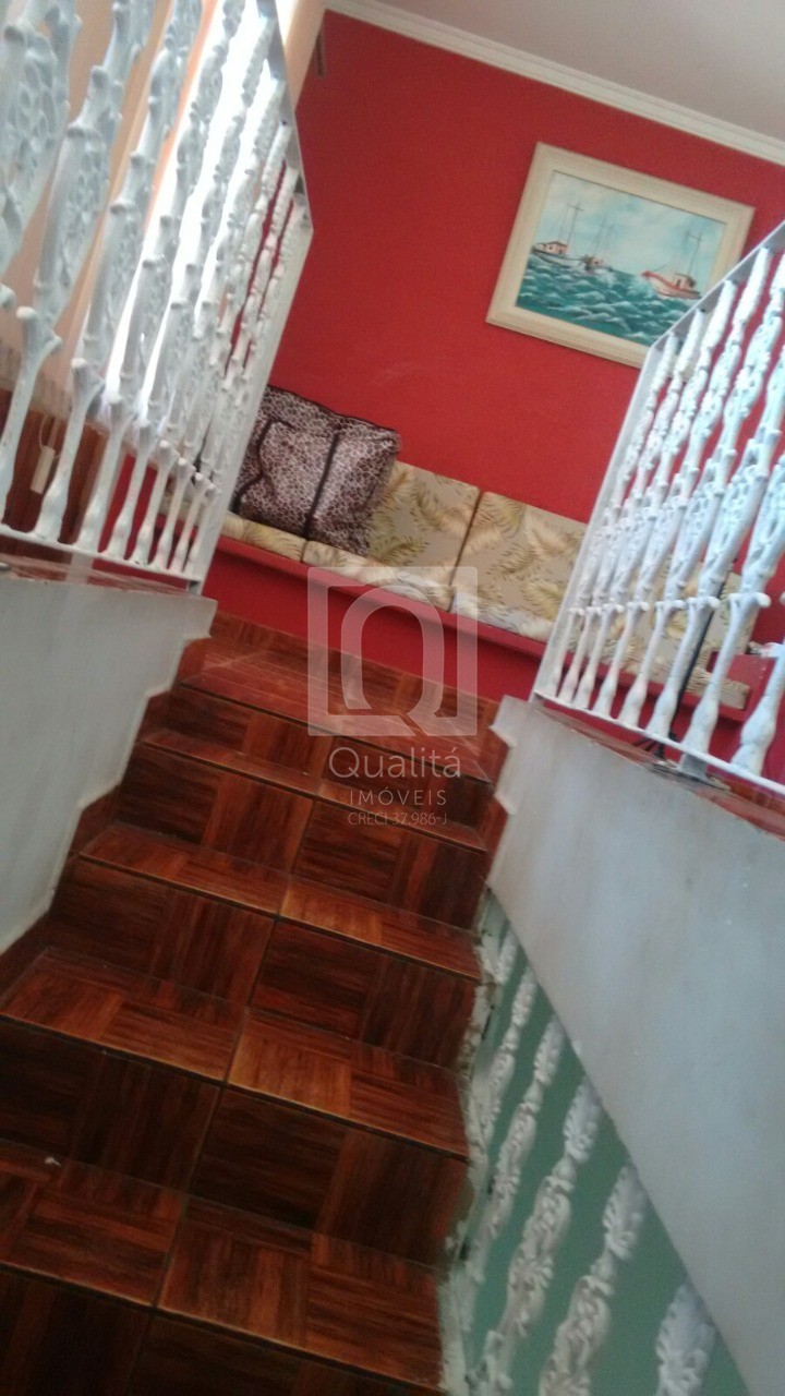 Sobrado, 3 quartos, 191 m² - Foto 13